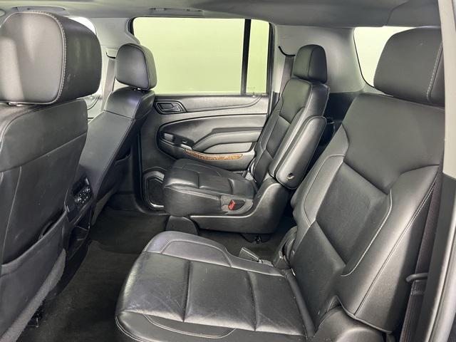 used 2017 Chevrolet Suburban car, priced at $20,489