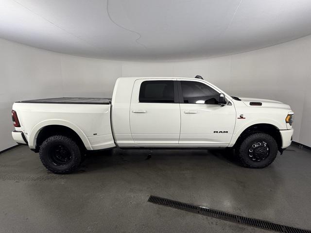 used 2022 Ram 3500 car, priced at $74,989