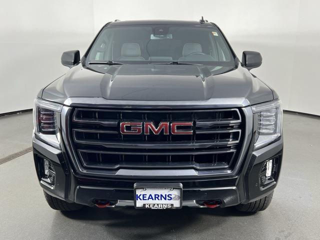 used 2023 GMC Yukon XL car, priced at $67,989