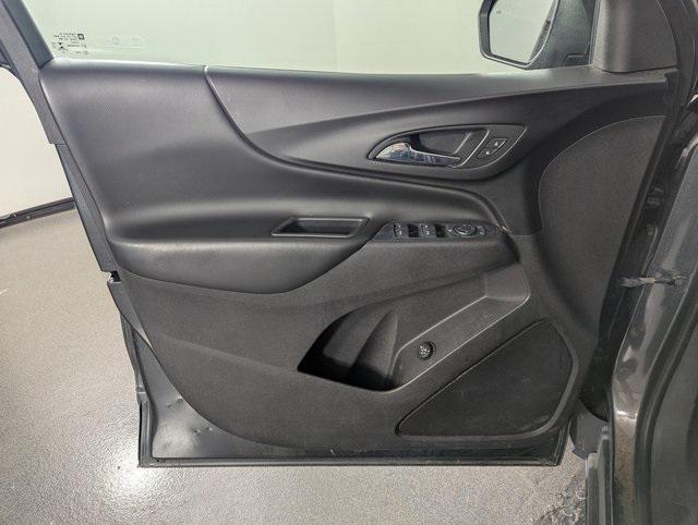 used 2018 Chevrolet Equinox car, priced at $14,489