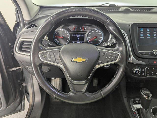 used 2018 Chevrolet Equinox car, priced at $14,489