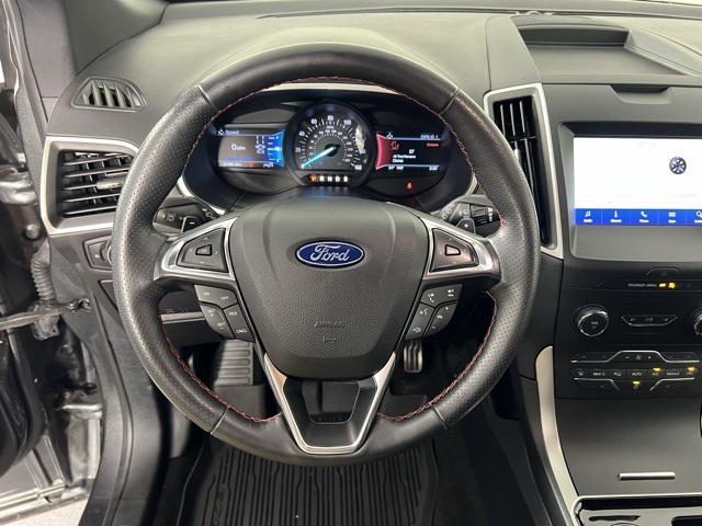 used 2020 Ford Edge car, priced at $26,989