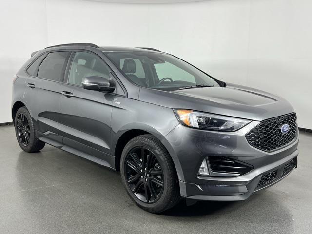 used 2020 Ford Edge car, priced at $26,989