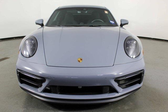 used 2023 Porsche 911 car, priced at $184,989