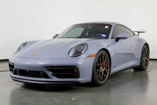 used 2023 Porsche 911 car, priced at $184,989