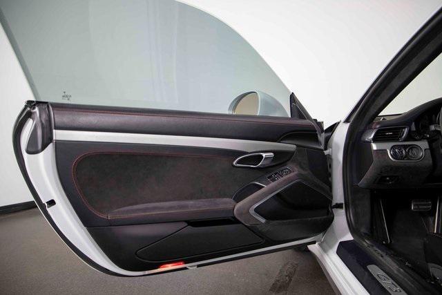 used 2014 Porsche 911 car, priced at $129,989
