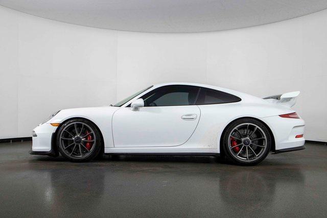 used 2014 Porsche 911 car, priced at $129,989