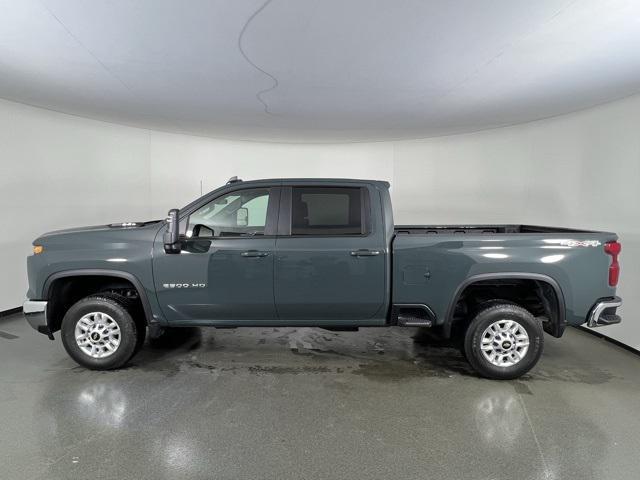 used 2025 Chevrolet Silverado 2500 car, priced at $59,989