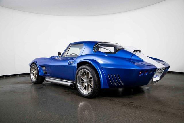 used 1964 Chevrolet Corvette car, priced at $199,989