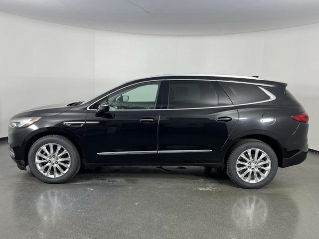 used 2018 Buick Enclave car, priced at $23,989
