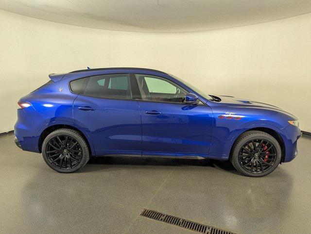 used 2023 Maserati Levante car, priced at $99,989