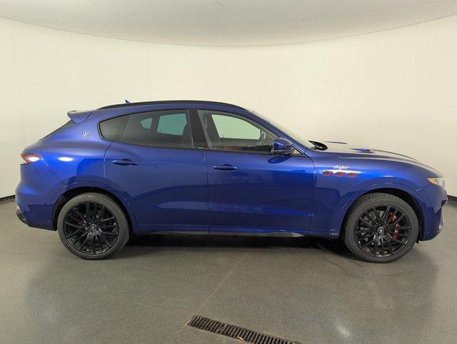 used 2023 Maserati Levante car, priced at $104,989