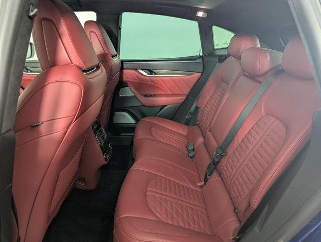 used 2023 Maserati Levante car, priced at $104,989