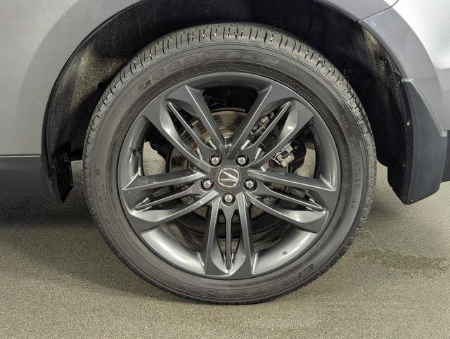 used 2023 Acura RDX car, priced at $29,989