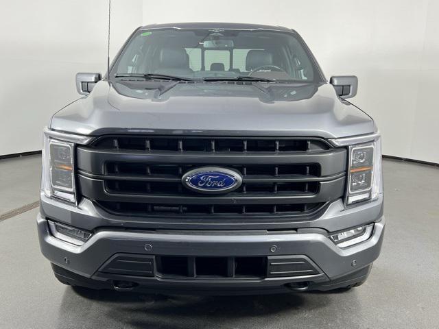 used 2023 Ford F-150 car, priced at $54,989