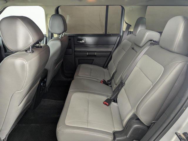 used 2019 Ford Flex car, priced at $15,989