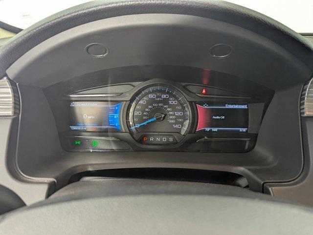 used 2019 Ford Flex car, priced at $15,989