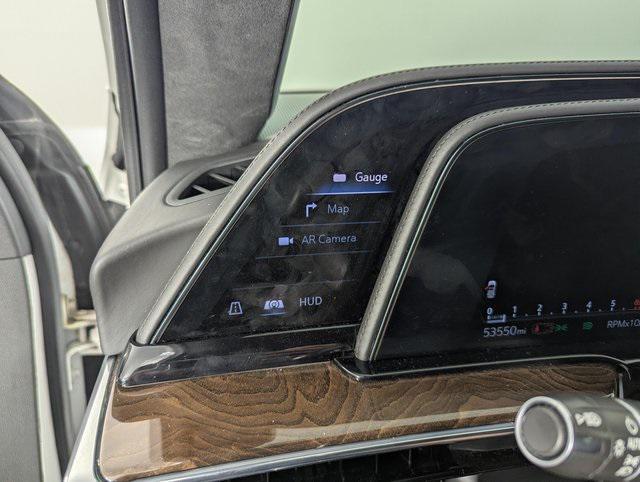 used 2021 Cadillac Escalade car, priced at $67,989