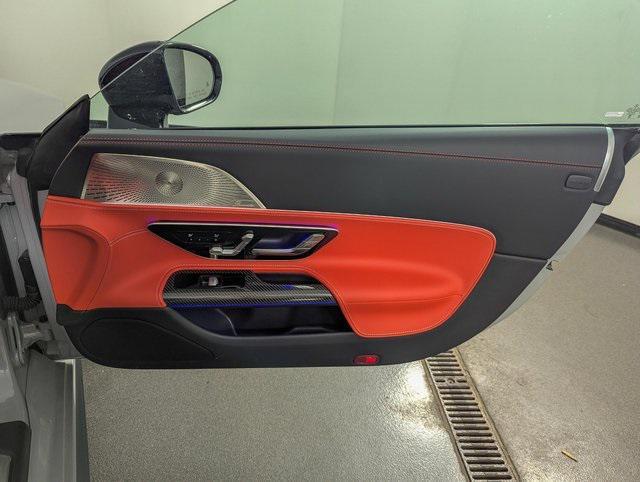 used 2024 Mercedes-Benz AMG GT 63 car, priced at $162,989