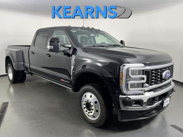 used 2023 Ford F-450 car, priced at $89,989