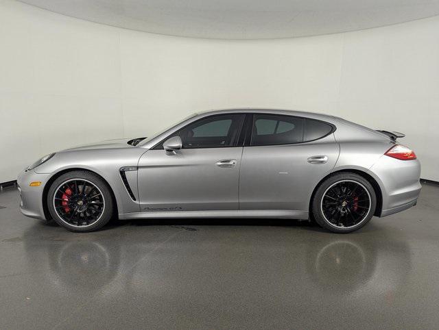 used 2013 Porsche Panamera car, priced at $28,989