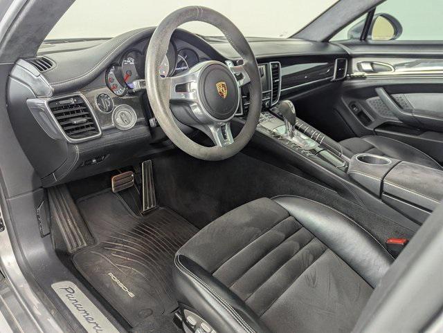 used 2013 Porsche Panamera car, priced at $28,989