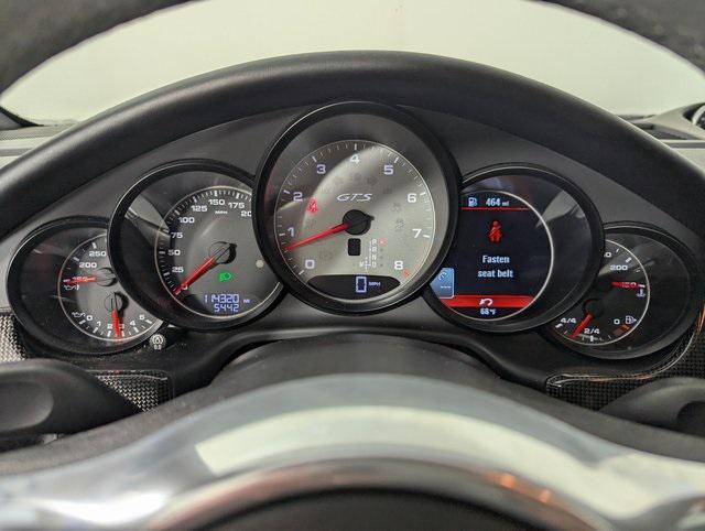 used 2013 Porsche Panamera car, priced at $28,989