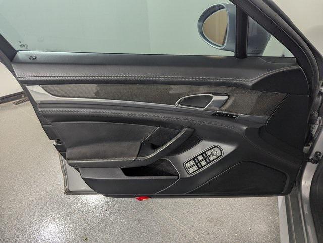 used 2013 Porsche Panamera car, priced at $28,989