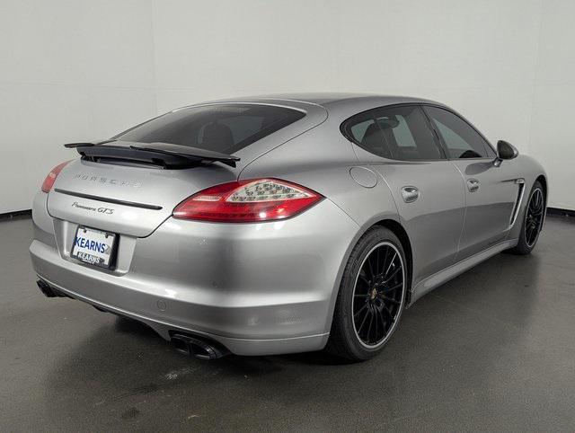 used 2013 Porsche Panamera car, priced at $28,989