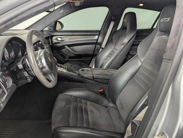 used 2013 Porsche Panamera car, priced at $28,989