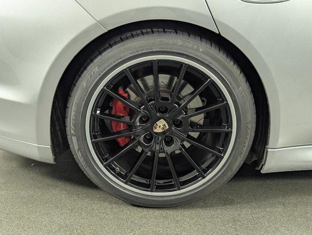 used 2013 Porsche Panamera car, priced at $28,989