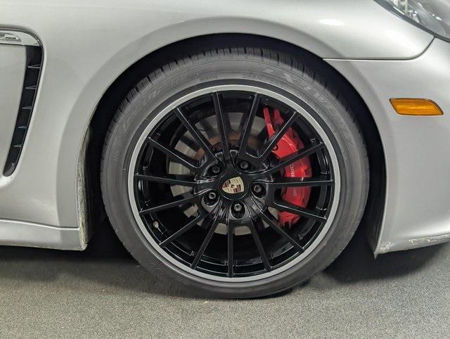 used 2013 Porsche Panamera car, priced at $28,989