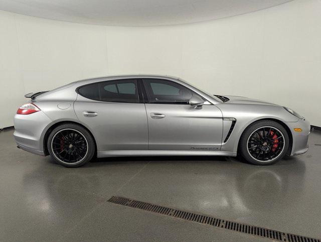 used 2013 Porsche Panamera car, priced at $28,989