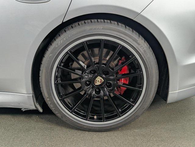 used 2013 Porsche Panamera car, priced at $28,989