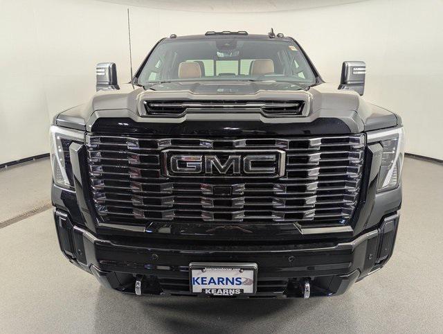 used 2025 GMC Sierra 2500 car, priced at $82,989