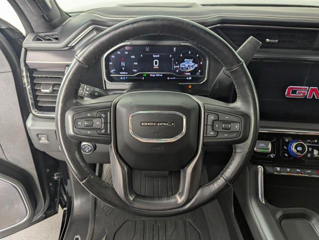 used 2025 GMC Sierra 2500 car, priced at $82,989
