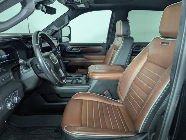 used 2025 GMC Sierra 2500 car, priced at $82,989