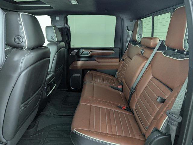 used 2025 GMC Sierra 2500 car, priced at $82,989