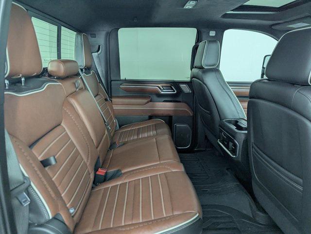 used 2025 GMC Sierra 2500 car, priced at $82,989