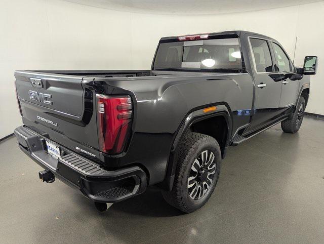 used 2025 GMC Sierra 2500 car, priced at $82,989