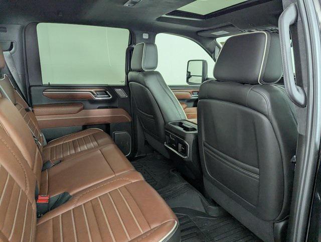 used 2025 GMC Sierra 2500 car, priced at $82,989