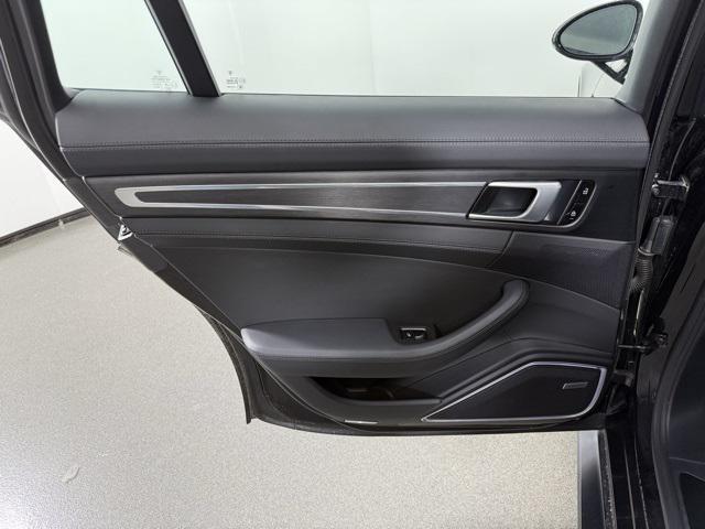 used 2021 Porsche Panamera car, priced at $85,989