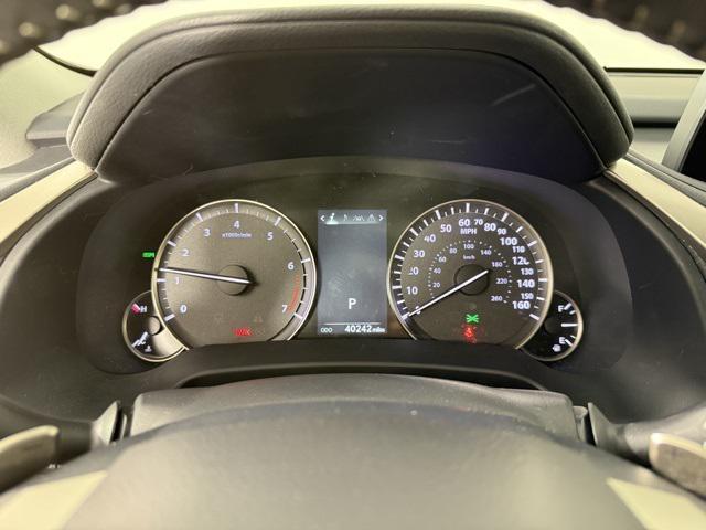 used 2021 Lexus RX 350 car, priced at $38,989