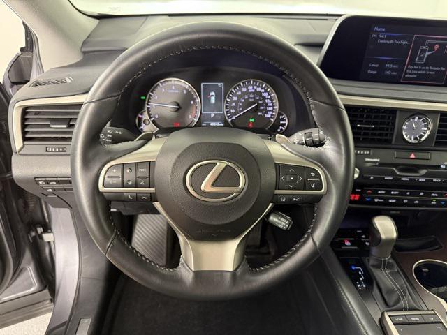 used 2021 Lexus RX 350 car, priced at $38,989