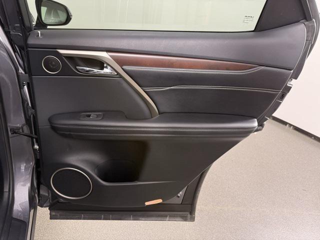 used 2021 Lexus RX 350 car, priced at $38,989