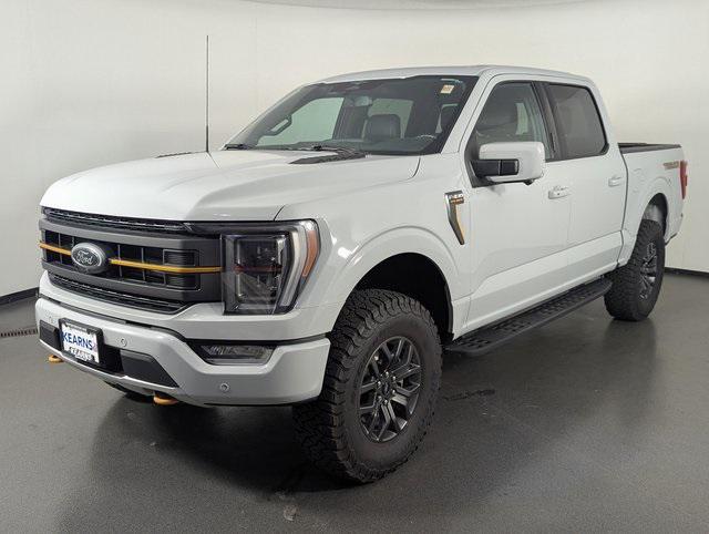 used 2023 Ford F-150 car, priced at $43,989