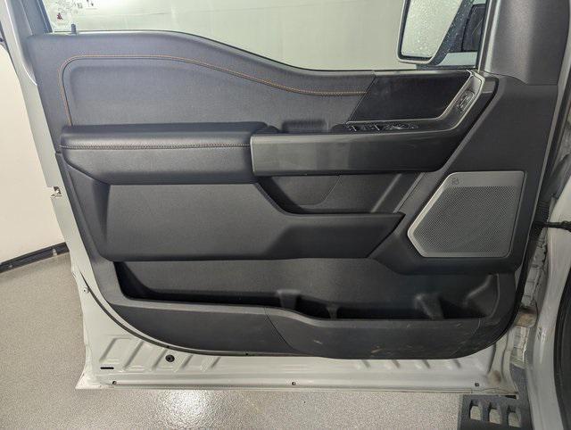 used 2023 Ford F-150 car, priced at $43,989