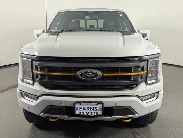 used 2023 Ford F-150 car, priced at $43,989