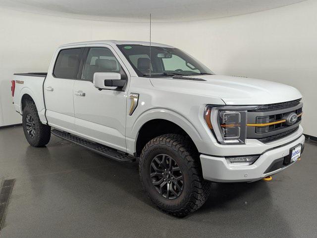 used 2023 Ford F-150 car, priced at $43,989