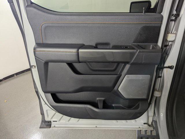 used 2023 Ford F-150 car, priced at $43,989